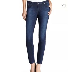 AG Jeans The Legging super skinny